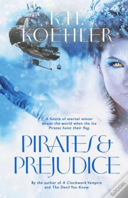 Capa do artigo Pirates & Prejudice