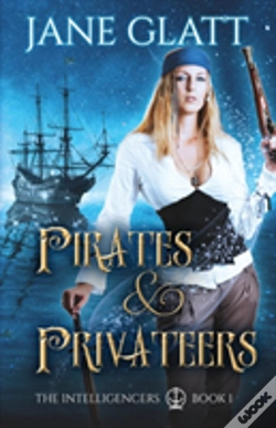 Capa do artigo Pirates & Privateers
