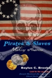 Capa do artigo Pirates & Slaves: Making America