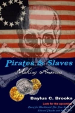 Capa do artigo Pirates & Slaves: Making America