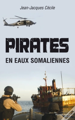 Capa do artigo Pirates En Eaux Somaliennes
