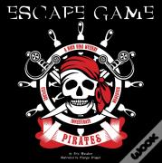 Pirates Escape Game
