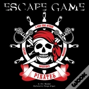 Capa do artigo Pirates Escape Game