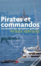 Capa do artigo Pirates Et Commandos ; Les Secrets Des Opérations Spéciales