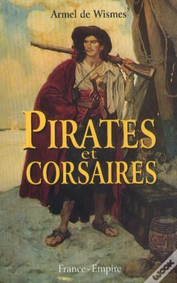 Capa do artigo Pirates Et Corsaires