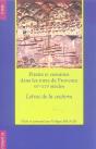 Pirates Et Corsaires Dans Les Mers De Provence, Xv - Xvi Siecle ; Letras De La Costiera - Preview