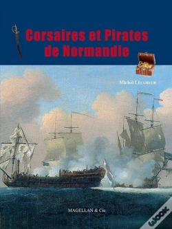 Capa do artigo Pirates Et Corsaires De Normandie