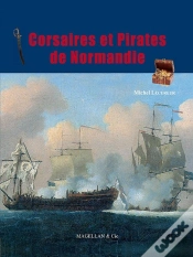 Capa do artigo Pirates Et Corsaires De Normandie