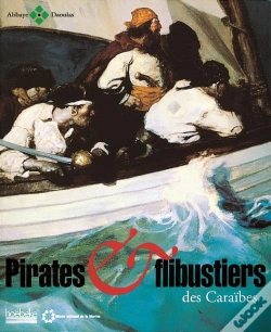Capa do artigo Pirates Et Flibustiers Des Caraibes
