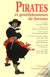 Capa do artigo Pirates Et Gentilshommes De Fortune