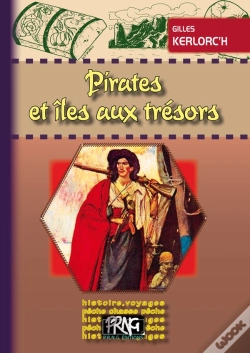 Capa do artigo Pirates Et Îles Aux Trésors