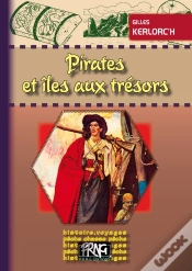 Capa do artigo Pirates Et Îles Aux Trésors