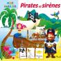 Pirates Et Sirènes - Preview