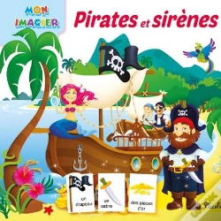 Capa do artigo Pirates Et Sirènes