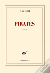 Capa do artigo Pirates