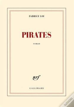 Capa do artigo Pirates