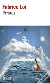 Capa do artigo Pirates
