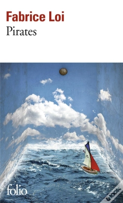 Capa do artigo Pirates