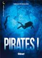 Pirates! - Preview