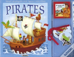 Capa do artigo Pirates