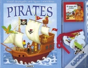 Capa do artigo Pirates