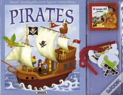 Capa do artigo Pirates