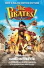 Pirates! - Preview