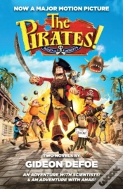 Capa do artigo Pirates!