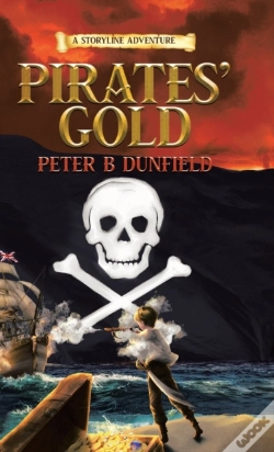 Capa do artigo Pirates' Gold