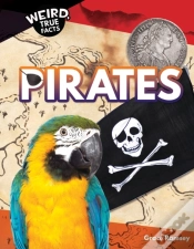 Capa do artigo Pirates