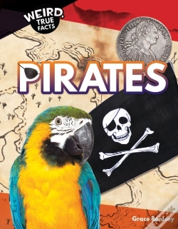 Capa do artigo Pirates