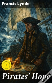 Capa do artigo Pirates
