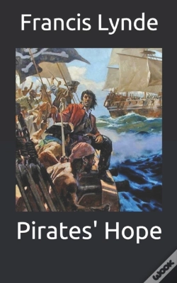Capa do artigo Pirates' Hope