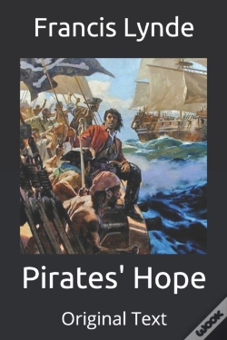 Capa do artigo Pirates' Hope