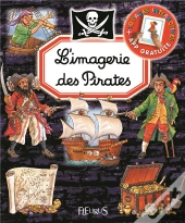 Pirates/Imagerie