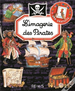 Capa do artigo Pirates/Imagerie