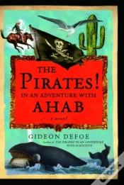 Capa do artigo Pirates! In An Adventure With Ahab