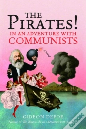 Capa do artigo Pirates! In An Adventure With Communists