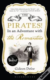 Capa do artigo Pirates! In An Adventure With The Romantics