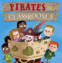 Pirates In Classroom 3 - Preview