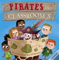 Capa do artigo Pirates In Classroom 3