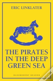 Capa do artigo Pirates In The Deep Green Sea