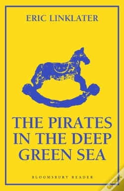 Capa do artigo Pirates In The Deep Green Sea
