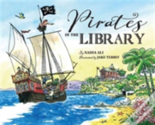 Pirates In The Library