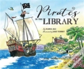 Capa do artigo Pirates In The Library