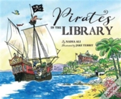 Capa do artigo Pirates In The Library