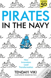 Capa do artigo Pirates In The Navy