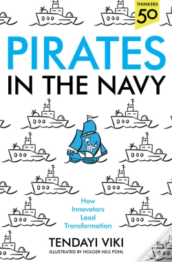 Capa do artigo Pirates In The Navy