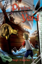 Capa do artigo Pirates In The Yard