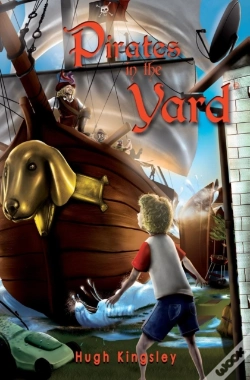 Capa do artigo Pirates In The Yard